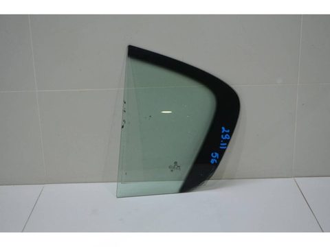 Форточка задняя левая Volkswagen Passat B6, 2006 г., OEM 3C5845215, арт. 146062