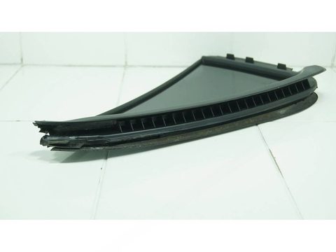 Форточка задняя левая Toyota Sequoia UCK45, 2004 г., OEM 681240C020, арт. 146098, фото 13