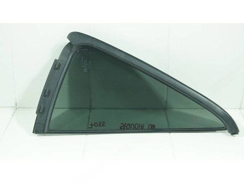 Форточка задняя левая Toyota Sequoia UCK45, 2004 г., OEM 681240C020, арт. 146098, фото 8