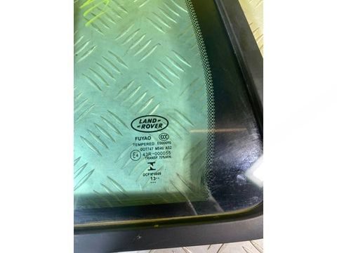 Форточка задняя левая Land-Rover Freelander, 2014 г., OEM LR044701, арт. 152838, фото 2