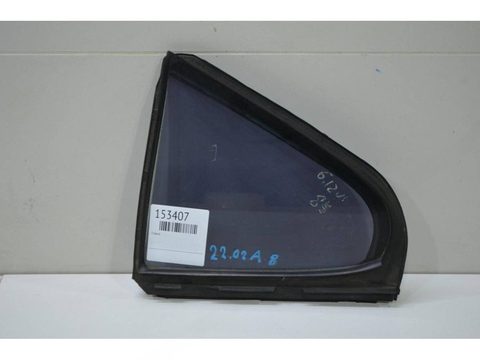 Форточка задняя левая Lexus ES GSV40, 2007 г., OEM 6812433070, арт. 153407