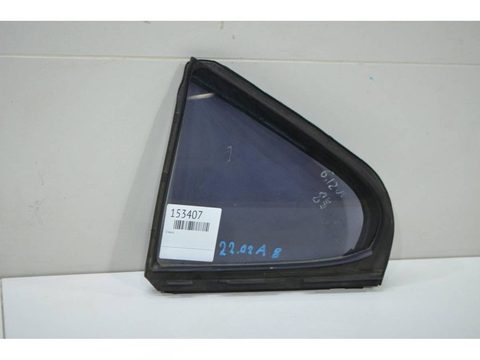 Форточка задняя левая Lexus ES GSV40, 2007 г., OEM 6812433070, арт. 153407, фото 2