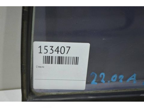 Форточка задняя левая Lexus ES GSV40, 2007 г., OEM 6812433070, арт. 153407, фото 4