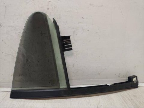 Форточка задняя левая Volkswagen Passat CC, 2010 г., OEM 3C8845215, арт. 155438070