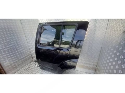 Форточка задняя левая Nissan Pathfinder, 2006 г., OEM 82263EB33A, арт. 156259