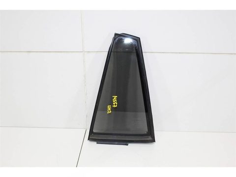 Форточка задняя левая Toyota RAV4 A40, 2017 г., OEM 6812442150, арт. 156998, фото 2