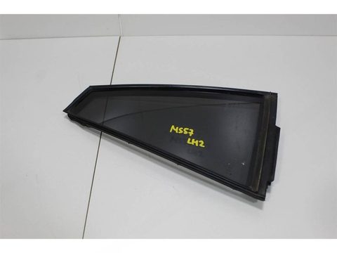 Форточка задняя левая Toyota RAV4 A40, 2017 г., OEM 6812442150, арт. 156998, фото 9