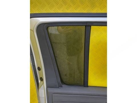 Форточка задняя левая Nissan Pathfinder, 2007 г., OEM 43R004535, арт. 158978