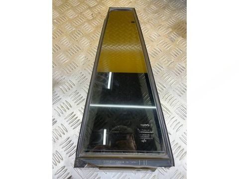 Форточка задняя левая Toyota Land Cruiser Prado, 2012 г., OEM 43R00033, арт. 163773