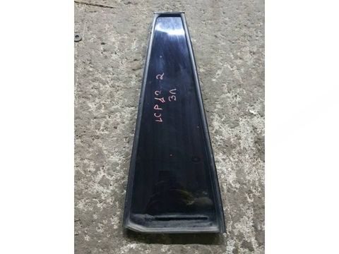 Форточка задняя левая Toyota Land Cruiser Prado, 2004 г., OEM 43R00122, арт. 164827
