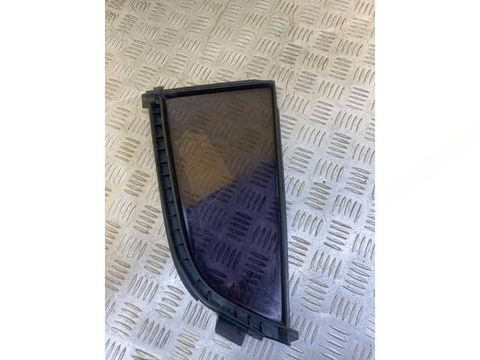 Форточка задняя левая Mitsubishi L200, 2006 г., OEM 43R002086, арт. 166294, фото 2