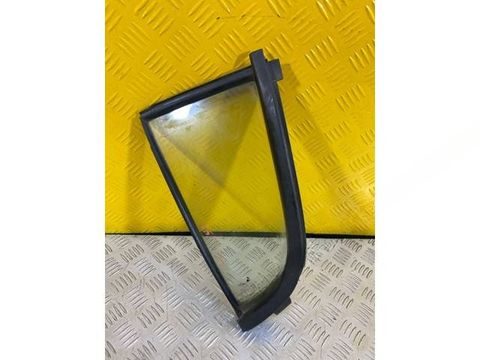 Форточка задняя левая Mitsubishi L200, 2008 г., OEM 43R002086, арт. 166483