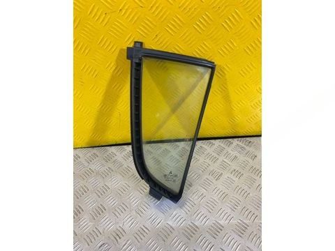 Форточка задняя левая Mitsubishi L200, 2008 г., OEM 43R002086, арт. 166483, фото 2