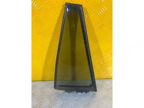 Форточка задняя левая Toyota RAV4, 2009 г., OEM 43R097953, арт. 169344