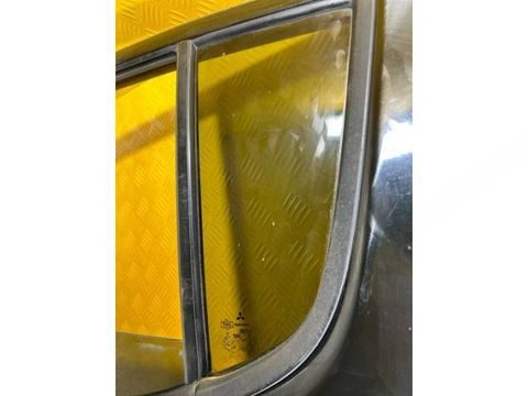 Форточка задняя левая Mitsubishi L200, 2006 г., OEM 43R000042, арт. 171110