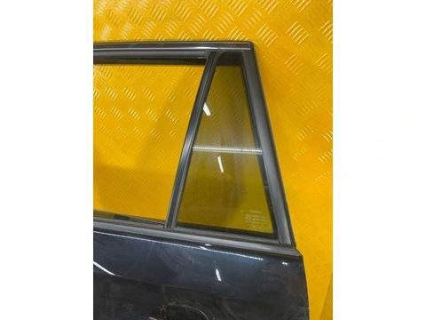 Форточка задняя левая Toyota RAV4, 2019 г., OEM 43R007953, арт. 178684