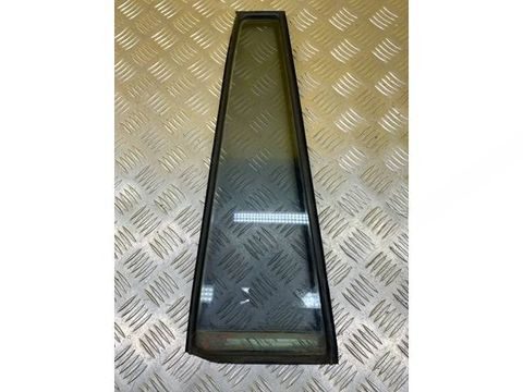 Форточка задняя левая Toyota Land Cruiser Prado, 2007 г., OEM 43R00122, арт. 182856