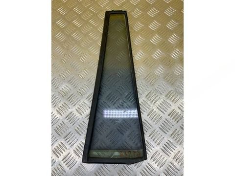 Форточка задняя левая Toyota Land Cruiser Prado, 2007 г., OEM 43R00122, арт. 182856, фото 3