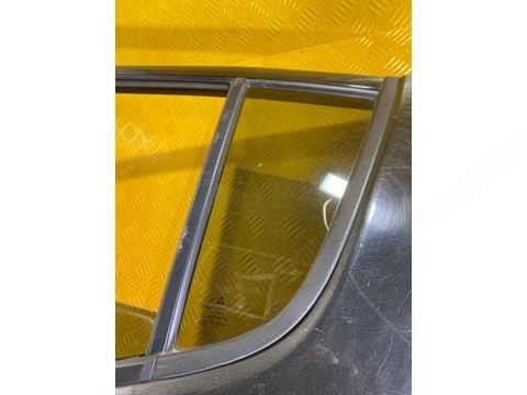 Форточка задняя левая Mitsubishi L200, 2007 г., OEM MN136793, арт. 186838