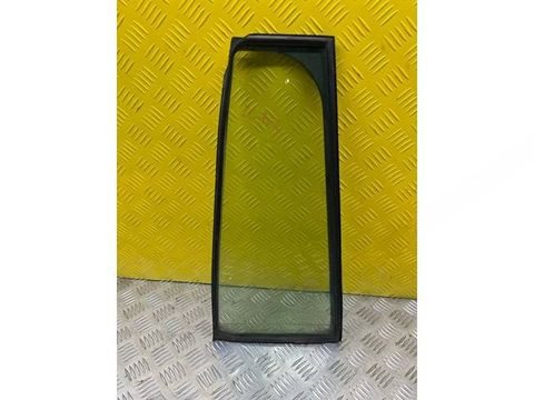 Форточка задняя левая Toyota Land Cruiser, 2008 г., OEM 6812460290, арт. 187485