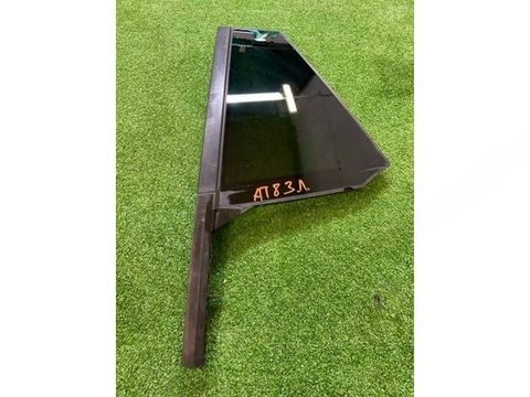 Форточка задняя левая BMW X1 F48, 2015 г., OEM 51377405605, арт. 18824