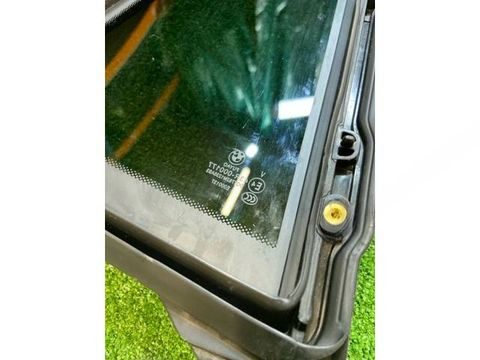 Форточка задняя левая BMW X1 F48, 2015 г., OEM 51377405605, арт. 18824, фото 5