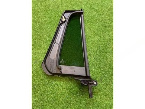 Форточка задняя левая Volkswagen Tiguan AD1, 2023 г., OEM 5NA845213L, арт. 18938, фото 4