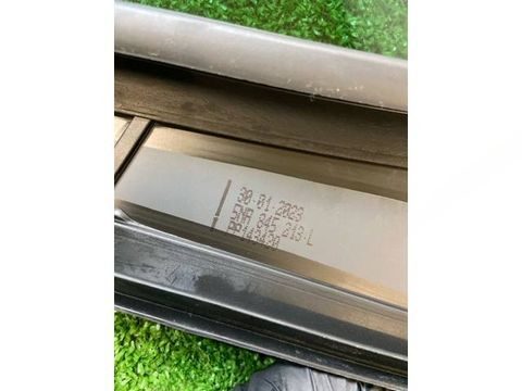 Форточка задняя левая Volkswagen Tiguan AD1, 2023 г., OEM 5NA845213L, арт. 18938, фото 7