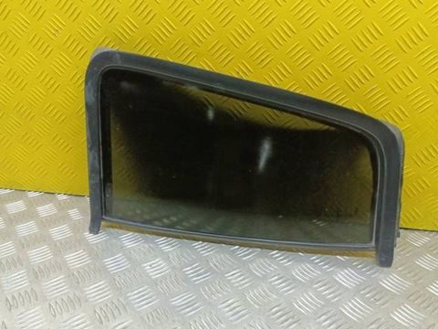 Форточка задняя левая Nissan Pathfinder, 2006 г., OEM 82263EB33A, арт. 196772