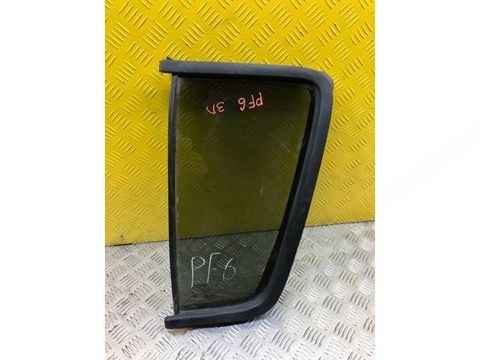 Форточка задняя левая Nissan Pathfinder, 2007 г., OEM 82263EB33A, арт. 199548