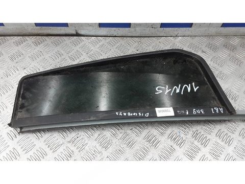 Форточка задняя левая Land-Rover Discovery, 2007 г., арт. 1NN15FR01, фото 2