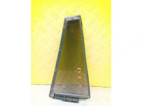 Форточка задняя левая Toyota RAV4, 2006 г., OEM 6812442120, арт. 202912, фото 2