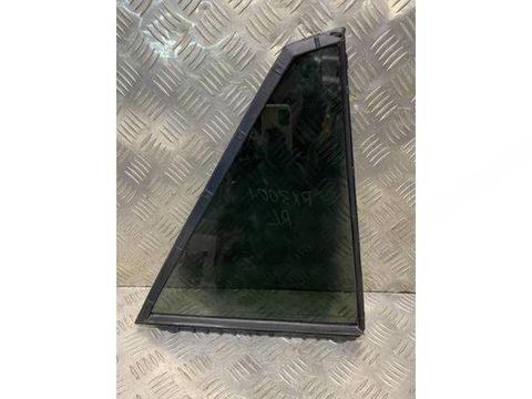 Форточка задняя левая Lexus RX, 2003 г., OEM 6812448110, арт. 203082, фото 2