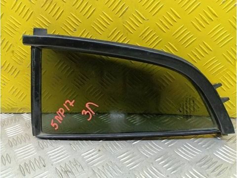 Форточка задняя левая Mitsubishi L200, 2011 г., OEM MN136793, арт. 203893