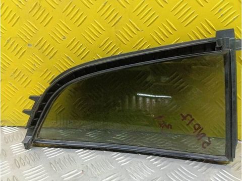 Форточка задняя левая Mitsubishi L200, 2011 г., OEM MN136793, арт. 203893, фото 2