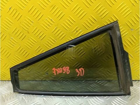 Форточка задняя левая Toyota RAV4, 2013 г., OEM 6812442150, арт. 204668