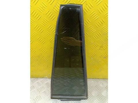 Форточка задняя левая Toyota Land Cruiser Prado, 2020 г., OEM 6812460350, арт. 209886