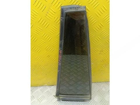 Форточка задняя левая Toyota Land Cruiser Prado, 2020 г., OEM 6812460350, арт. 209886, фото 2