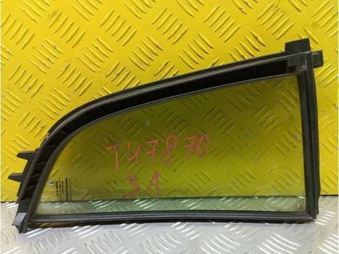 Форточка задняя левая Mitsubishi L200, 2011 г., OEM MN136793, арт. 210357, фото 2