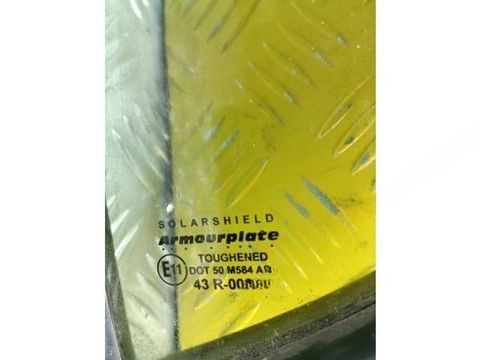 Форточка задняя левая Mitsubishi L200, 2011 г., OEM MN136793, арт. 210357, фото 3