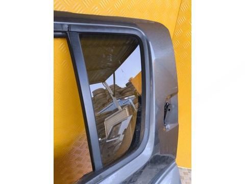 Форточка задняя левая Nissan Pathfinder, 2010 г., OEM 82263EB33A, арт. 211613