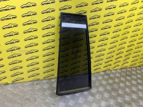 Форточка задняя левая Toyota Land Cruiser, 2004 г., OEM 6812460161, арт. 212470