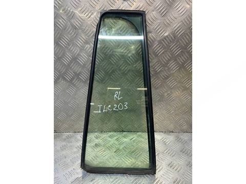 Форточка задняя левая Toyota Land Cruiser, 2010 г., OEM 6812460290, арт. 213431