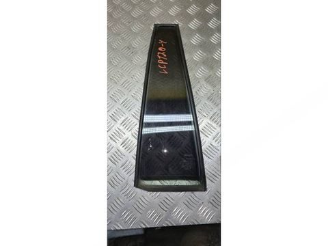 Форточка задняя левая Toyota Land Cruiser Prado, 2008 г., OEM 6812460231, арт. 213608