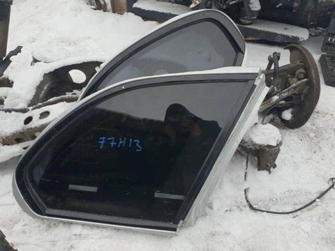 Форточка задняя левая BMW X5 E53, 2002 г., арт. 21456444