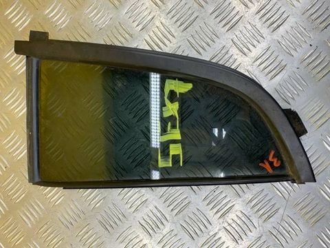 Форточка задняя левая Mitsubishi L200, 2006 г., OEM 43R000042, арт. 217219
