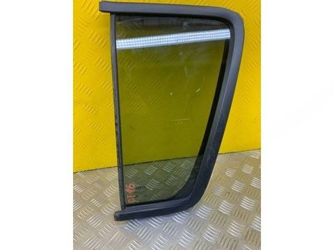 Форточка задняя левая Nissan Pathfinder, 2006 г., OEM 82263EB33A, арт. 219151