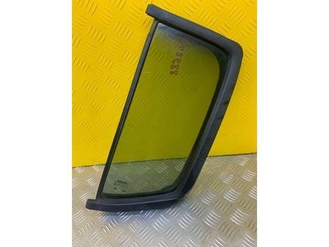 Форточка задняя левая Nissan Navara, 2007 г., OEM 82263EB300, арт. 220549
