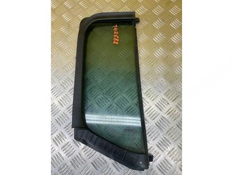 Форточка задняя левая Nissan Navara, 2007 г., OEM 82263EB300, арт. 220549, фото 2