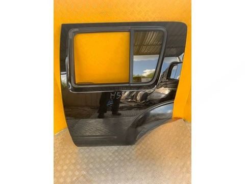 Форточка задняя левая Nissan Pathfinder, 2007 г., OEM 82263EB33A, арт. 221124